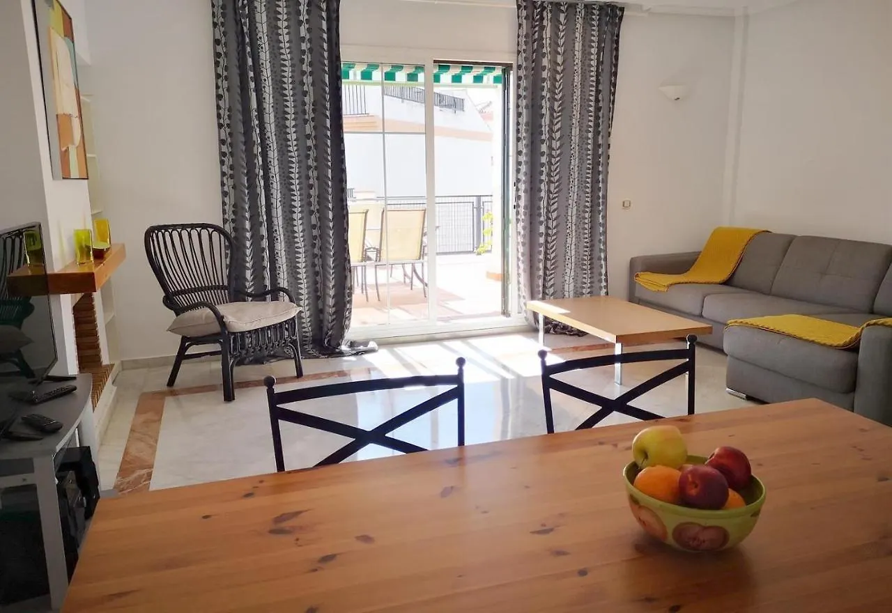 Casa Danca Cabopino Villa Marbella Holiday home