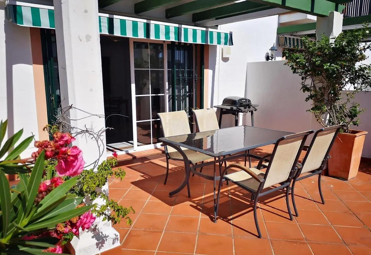 Casa Danca Cabopino Villa Marbella