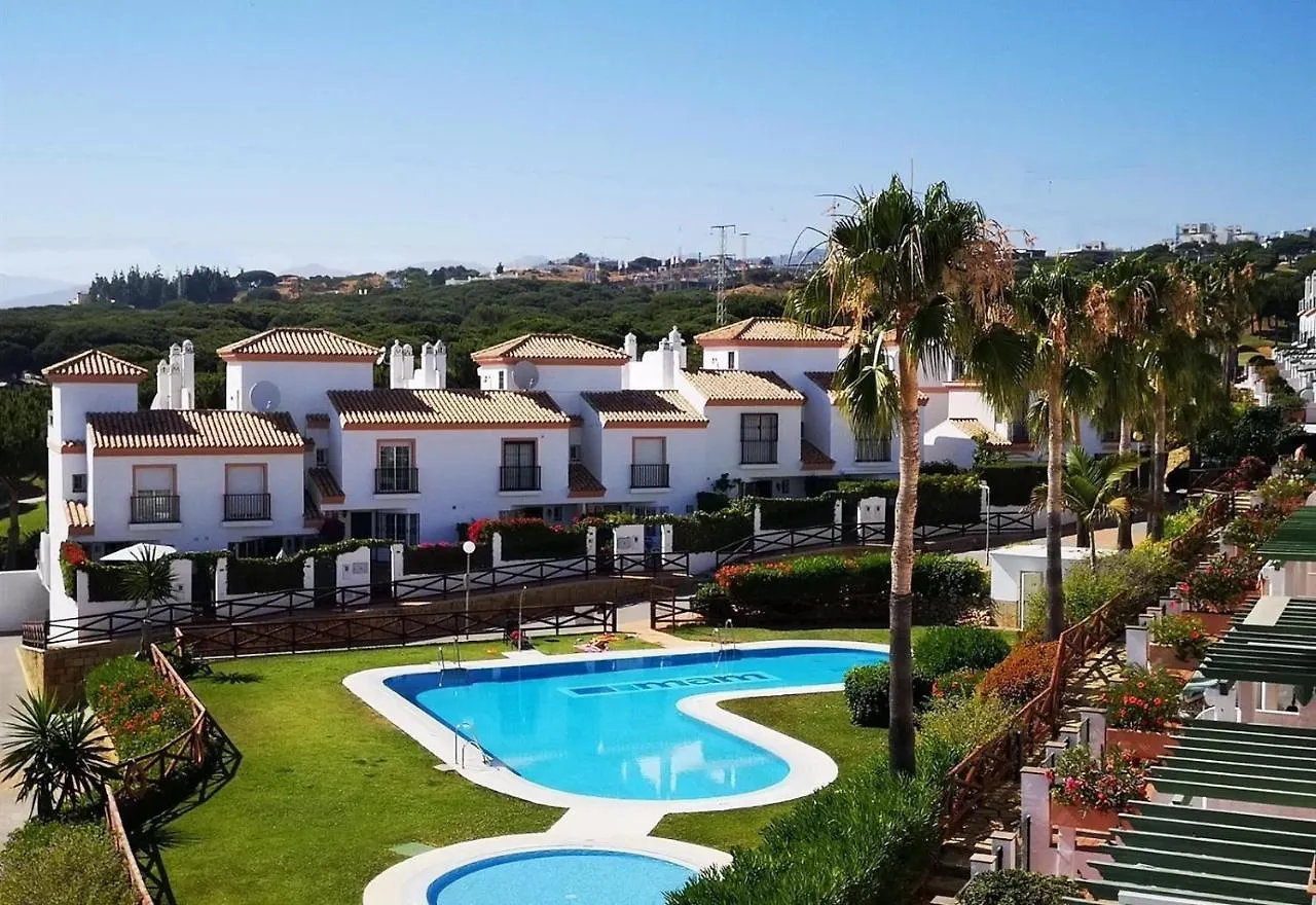 Casa Danca Cabopino Villa Marbella