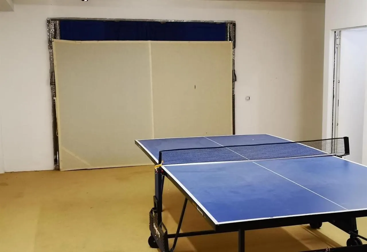 Holiday home Casa Danca Cabopino Villa Marbella