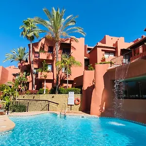 Two-room In Elviria Near The Beach With Parking Marbellac