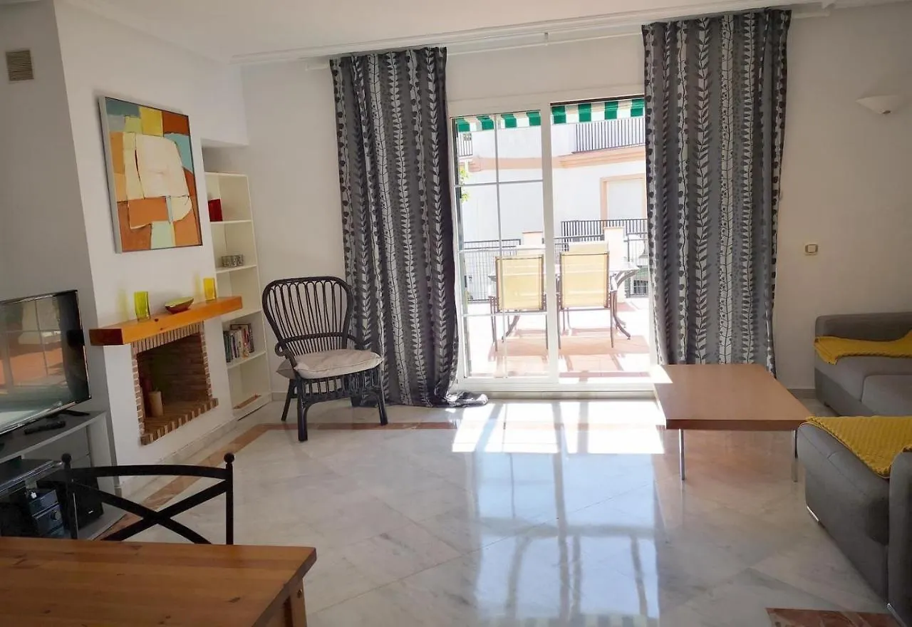 Casa Danca Cabopino Villa Marbella Holiday home