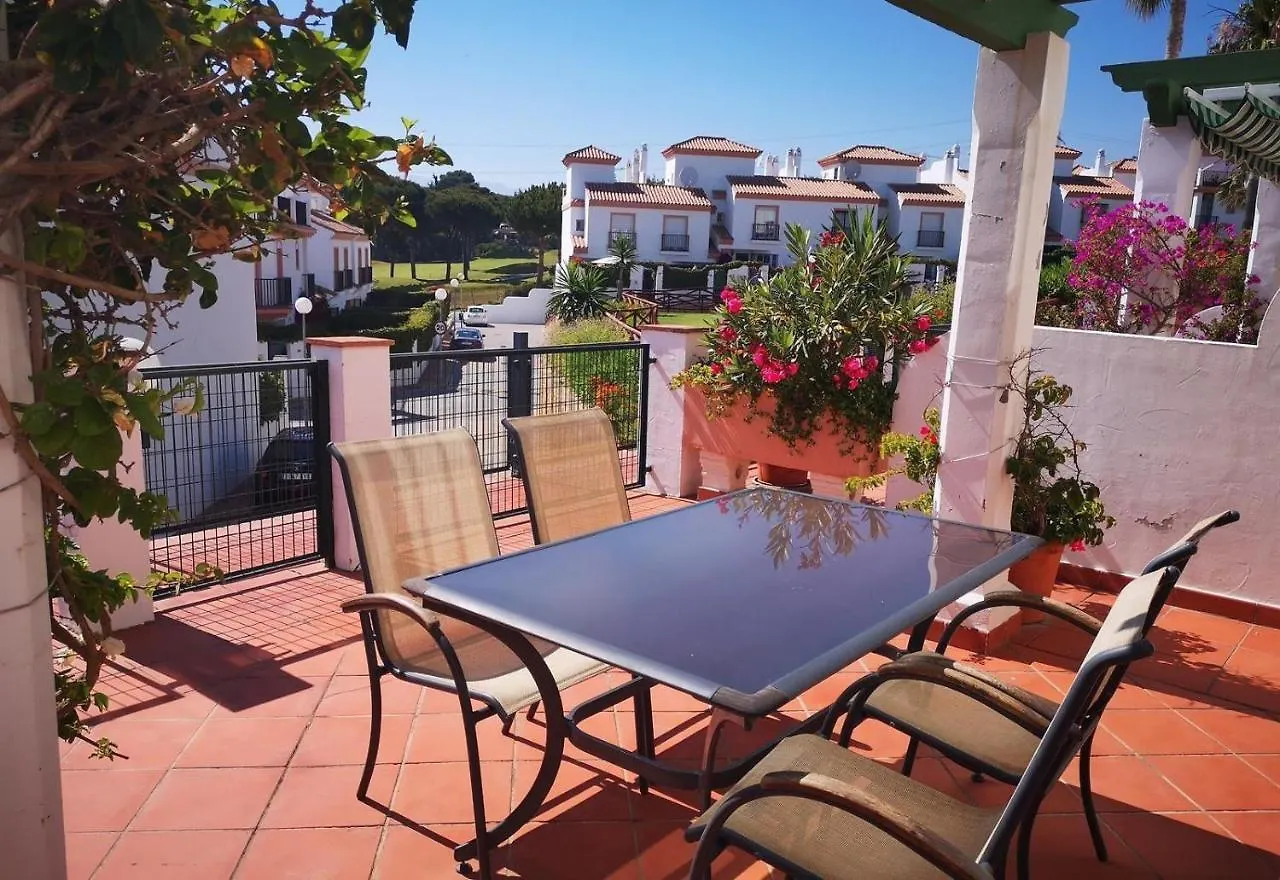 Holiday home Casa Danca Cabopino Villa Marbella Spain