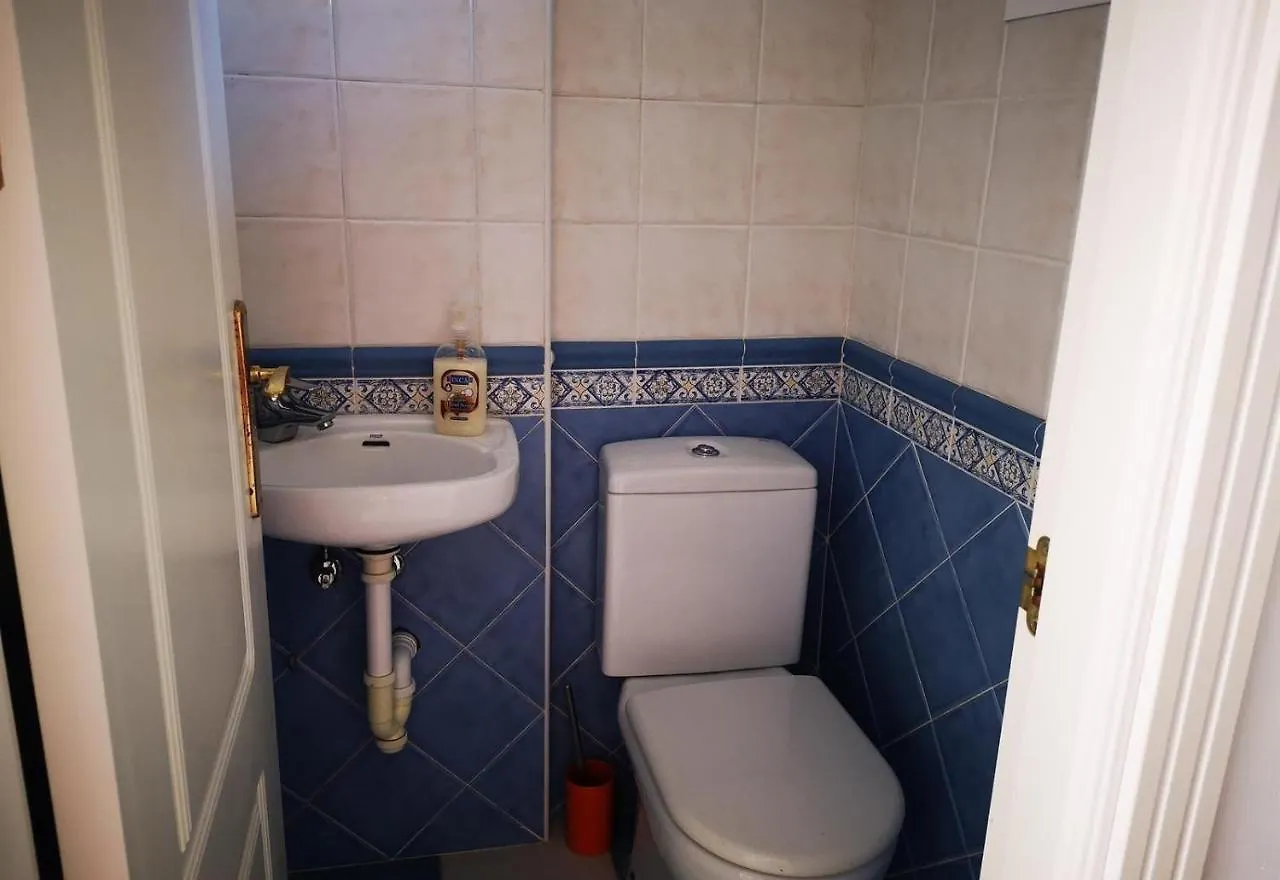 Casa Danca Cabopino Villa Marbella