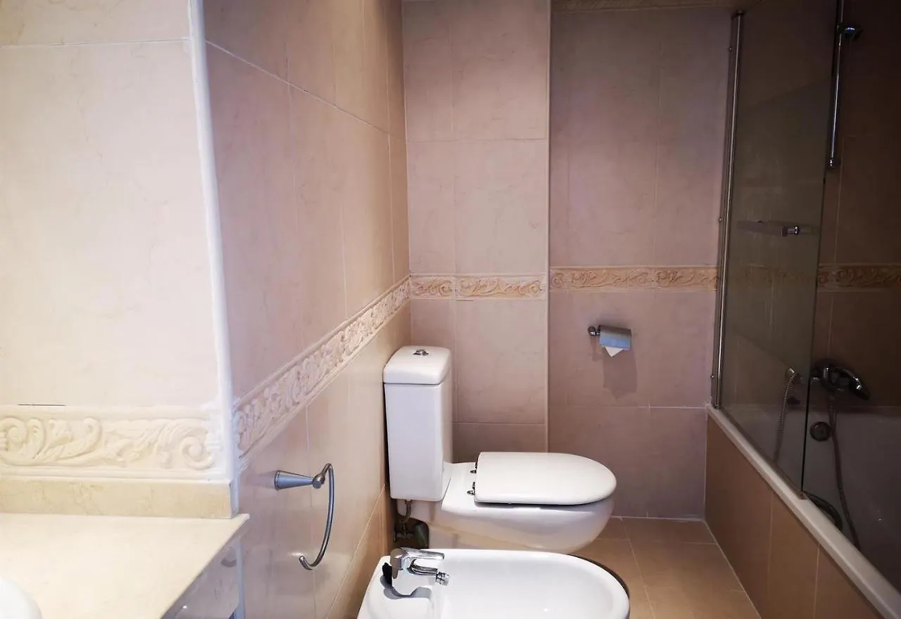 Holiday home Casa Danca Cabopino Villa Marbella