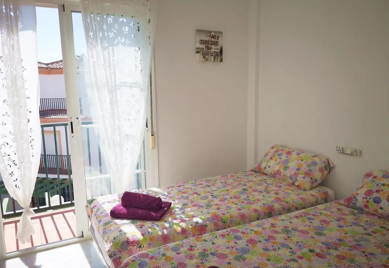 Holiday home Casa Danca Cabopino Villa Marbella