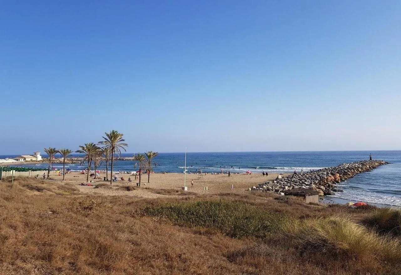 Casa Danca Cabopino Villa Marbella Holiday home